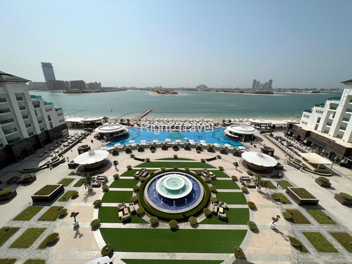 Friday Brunch and Beach Day