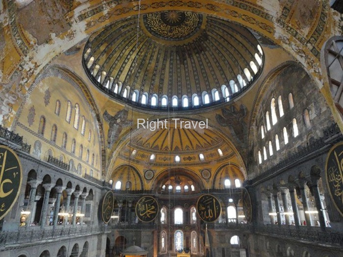 11 Day Istanbul & Dubai Tour